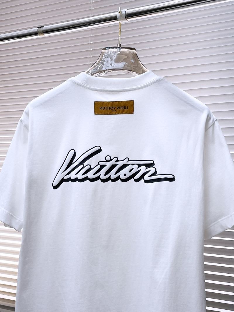 Louis Vuitton T-Shirts